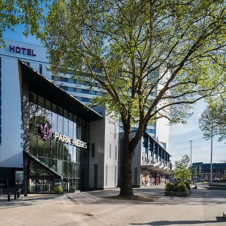 Park Regis Birmingham Hotell Eksteriør bilde