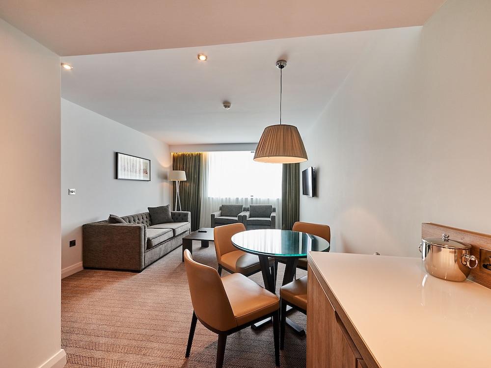 Park Regis Birmingham Hotell Eksteriør bilde