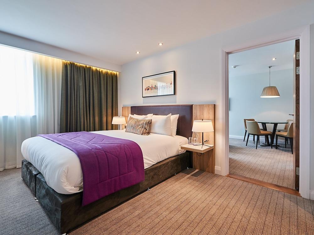 Park Regis Birmingham Hotell Eksteriør bilde