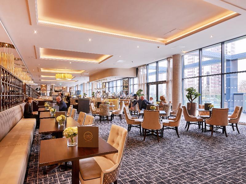 Park Regis Birmingham Hotell Eksteriør bilde