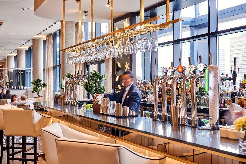 Park Regis Birmingham Hotell Eksteriør bilde