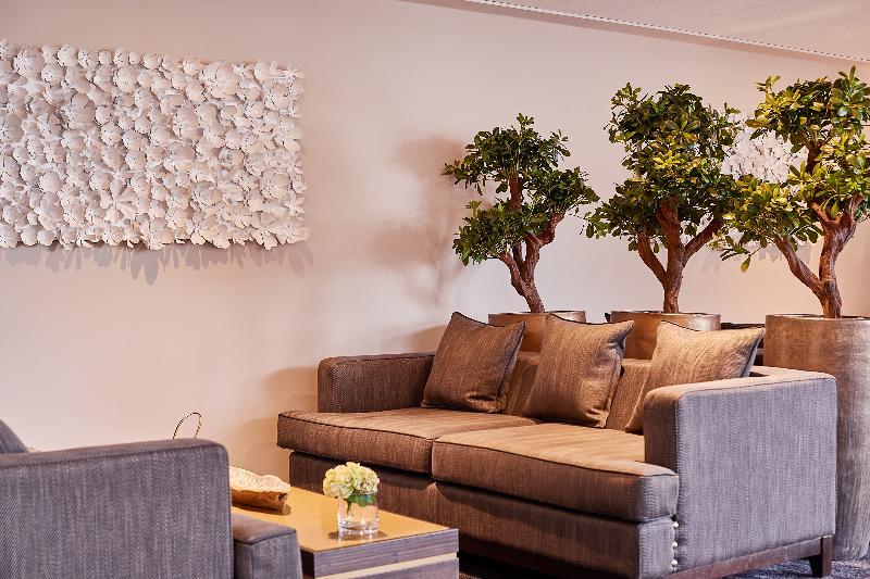 Park Regis Birmingham Hotell Eksteriør bilde