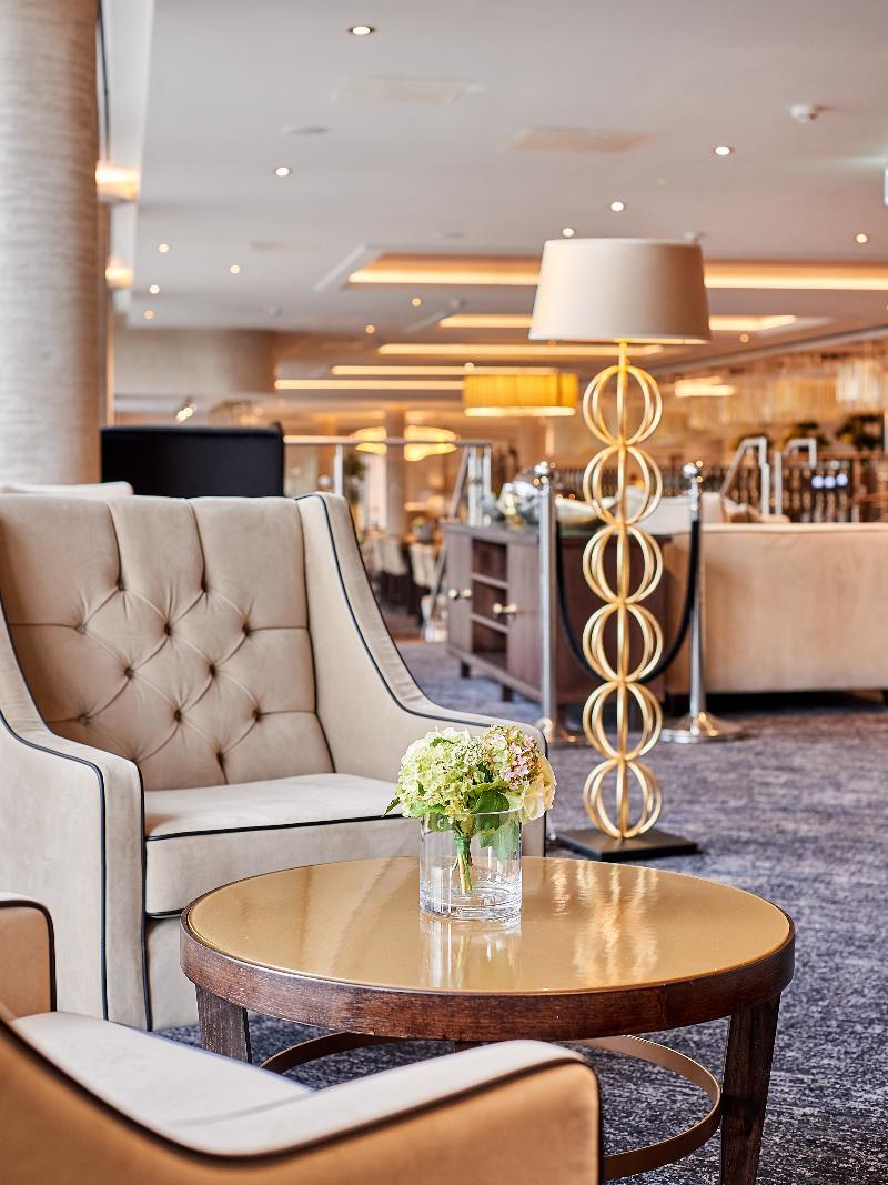 Park Regis Birmingham Hotell Eksteriør bilde