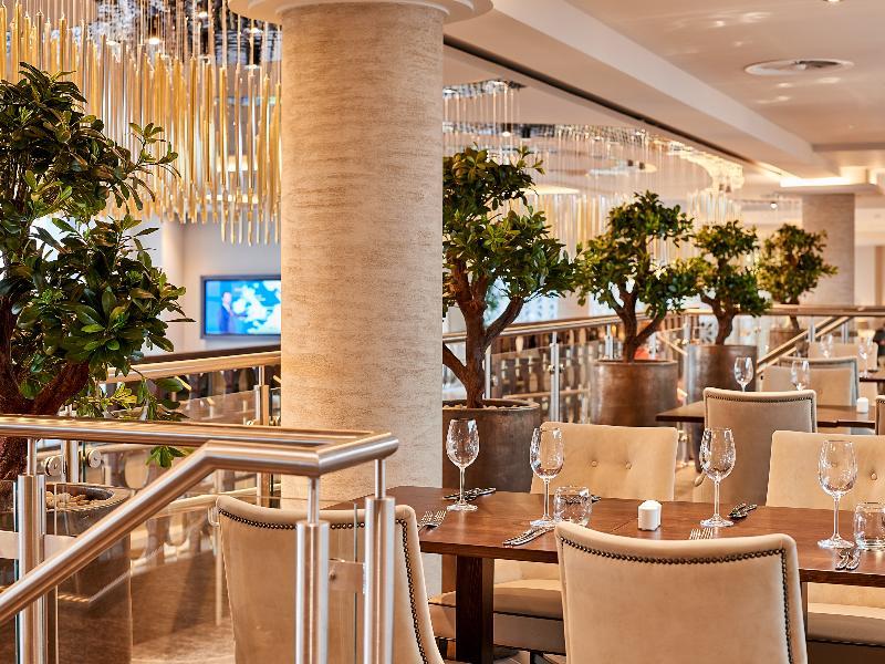 Park Regis Birmingham Hotell Eksteriør bilde