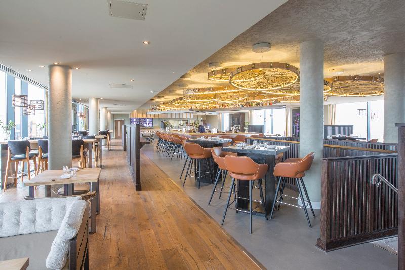 Park Regis Birmingham Hotell Eksteriør bilde