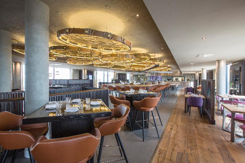 Park Regis Birmingham Hotell Eksteriør bilde