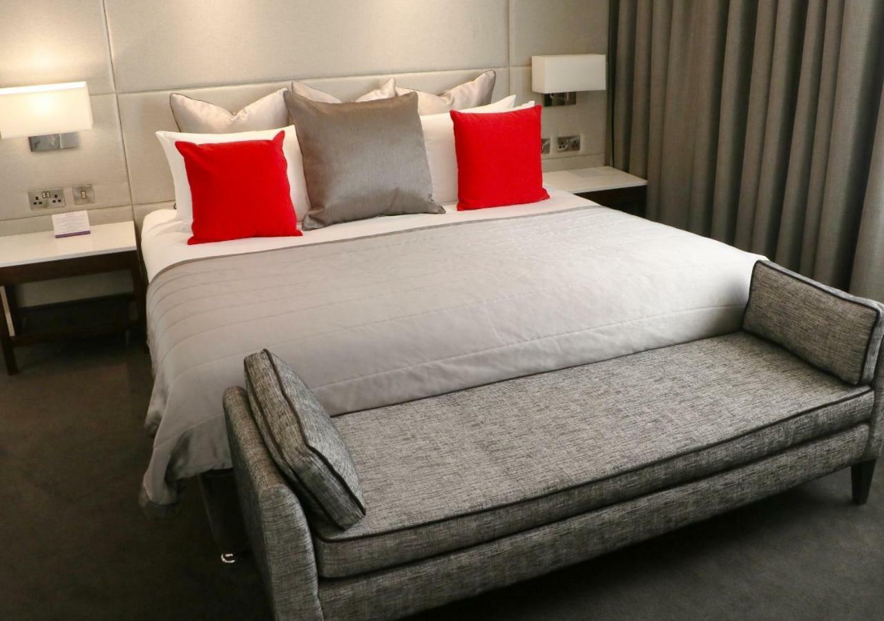 Park Regis Birmingham Hotell Eksteriør bilde