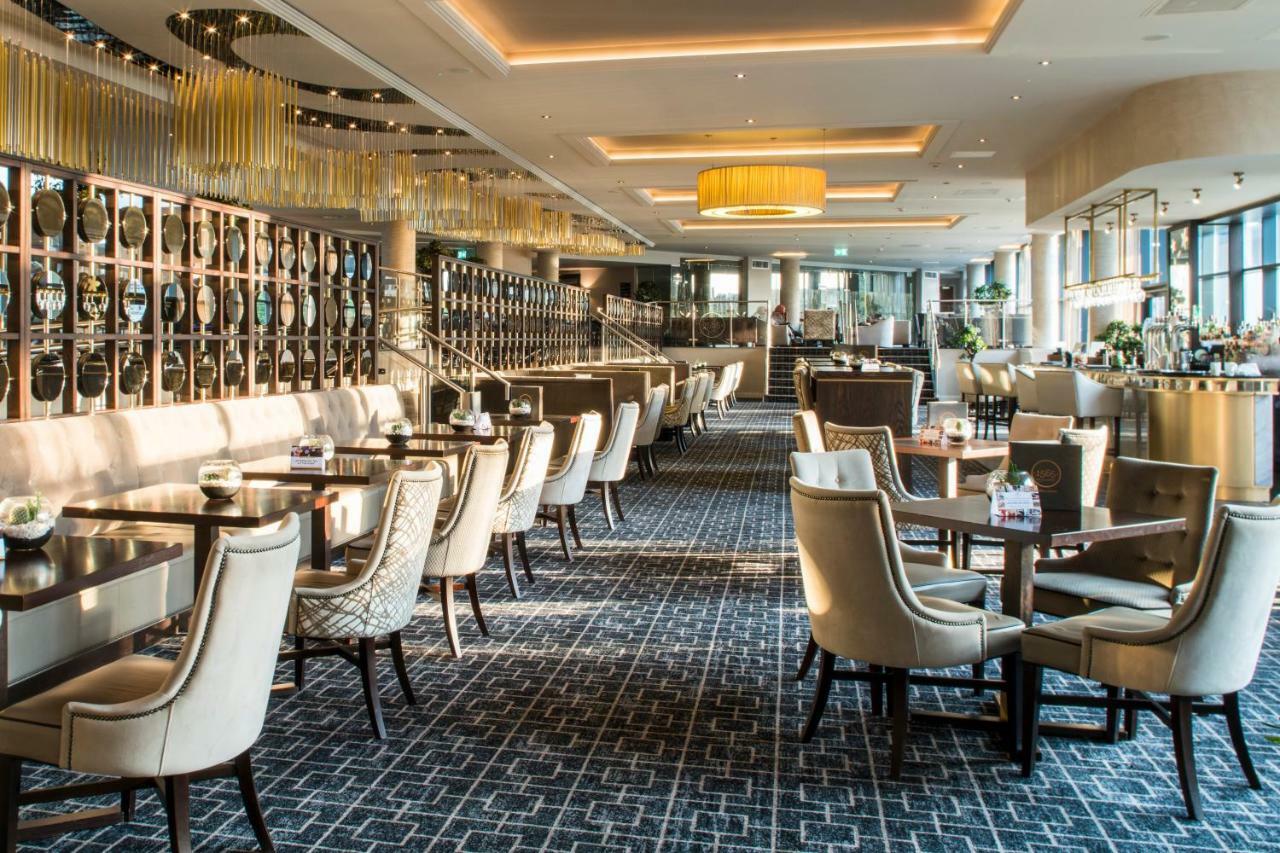 Park Regis Birmingham Hotell Eksteriør bilde