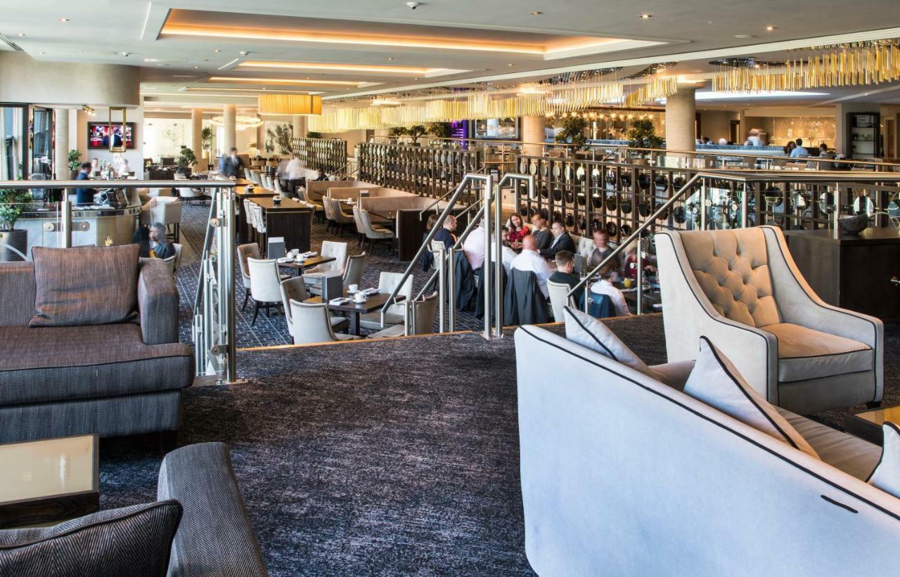 Park Regis Birmingham Hotell Eksteriør bilde