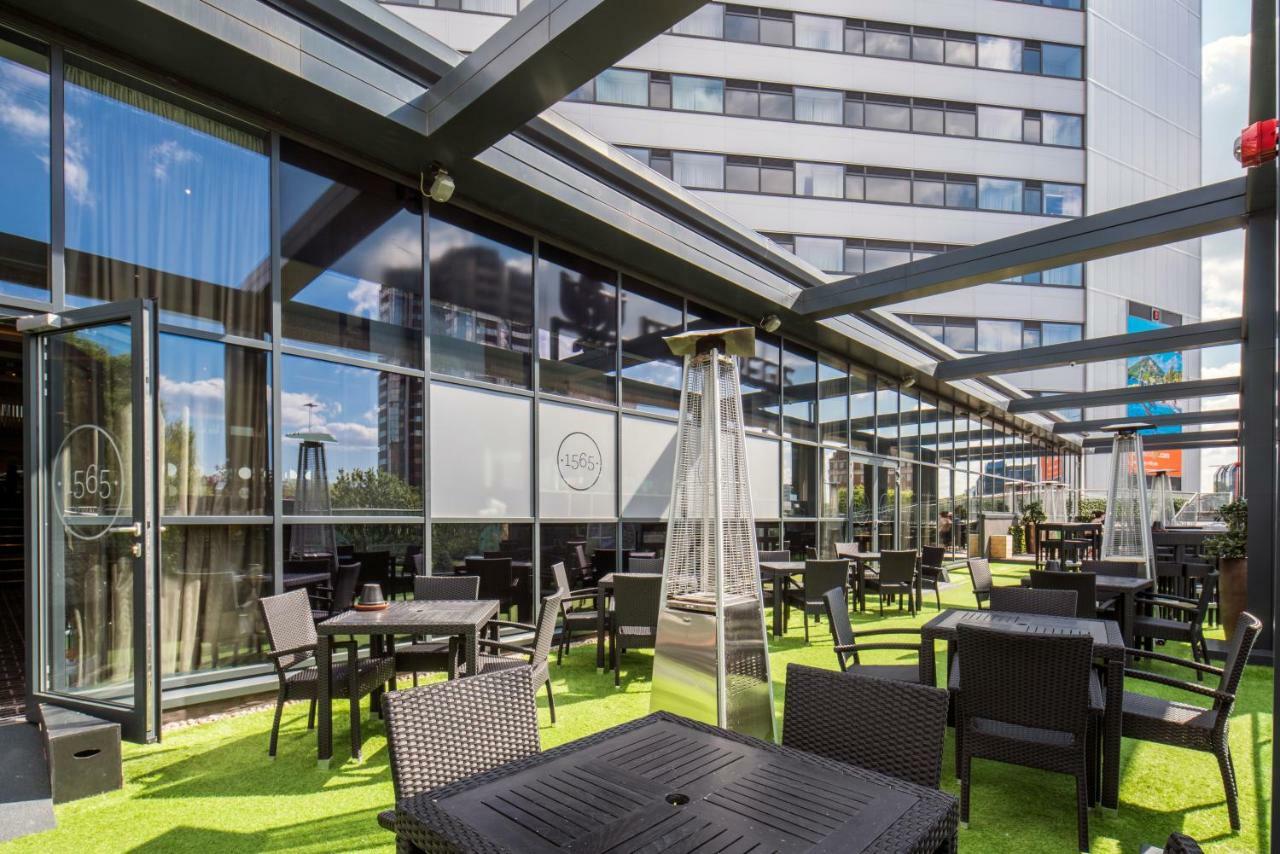 Park Regis Birmingham Hotell Eksteriør bilde