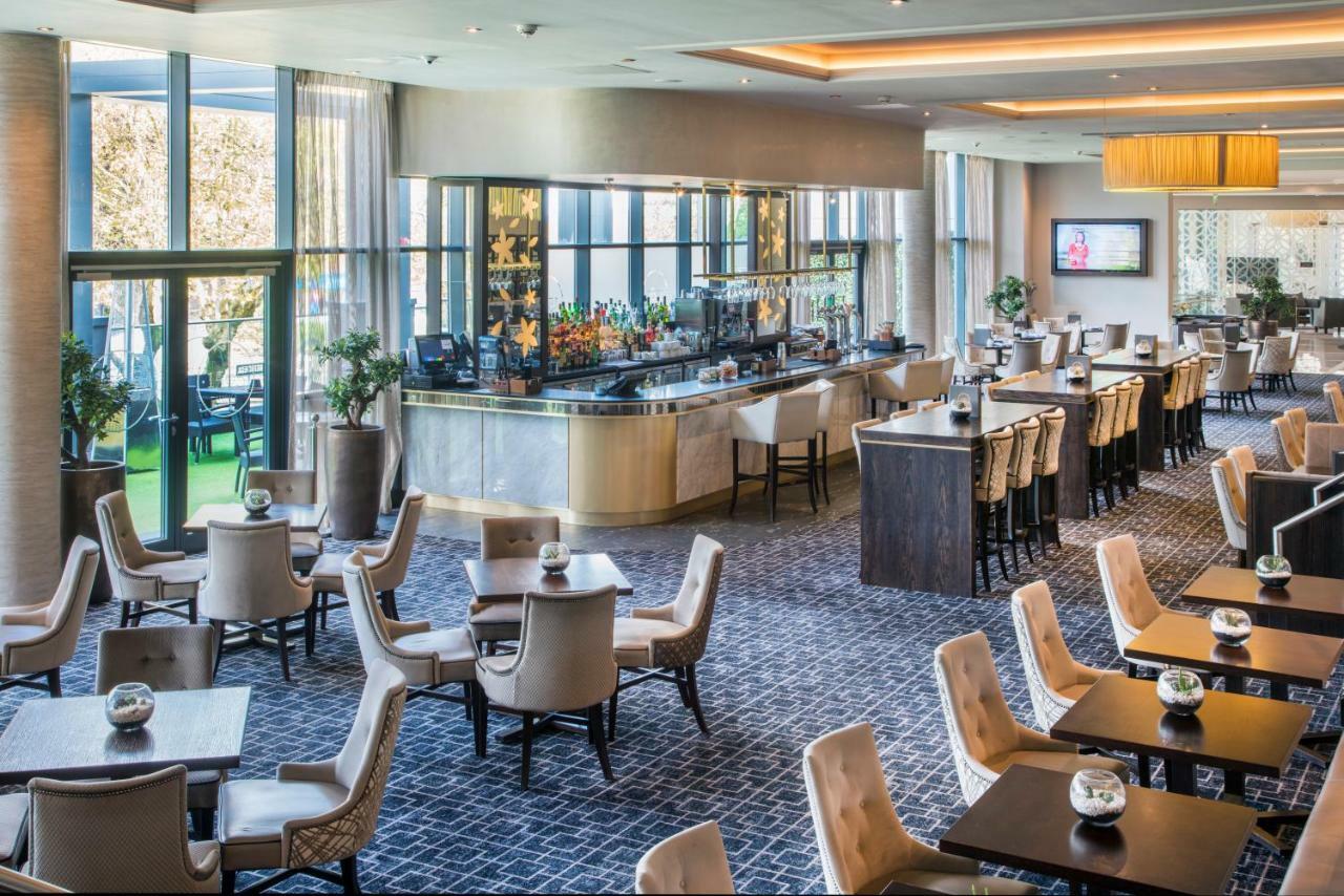 Park Regis Birmingham Hotell Eksteriør bilde